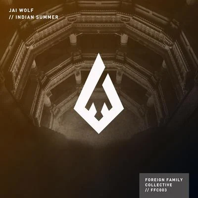 Indian Summer 專輯 Jai Wolf/Keeley Bumford