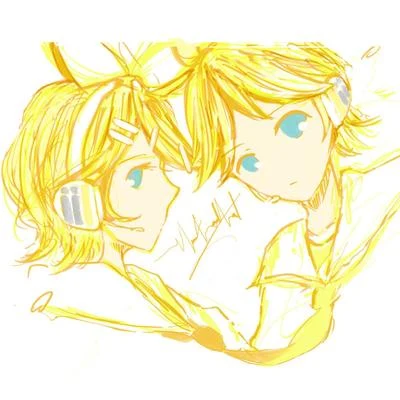 Forever feat.Kagamine Rin & Len 专辑 Bighead/OTF Ikey