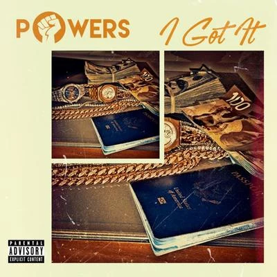 I Got It 专辑 Powers/The Knocks