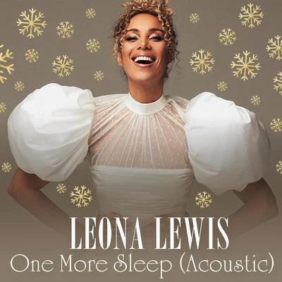 One More Sleep (Acoustic) 專輯 Leona Lewis