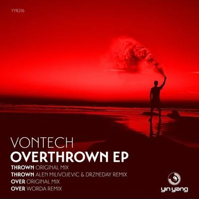 Overthrown EP 专辑 Vontech/Drzneday