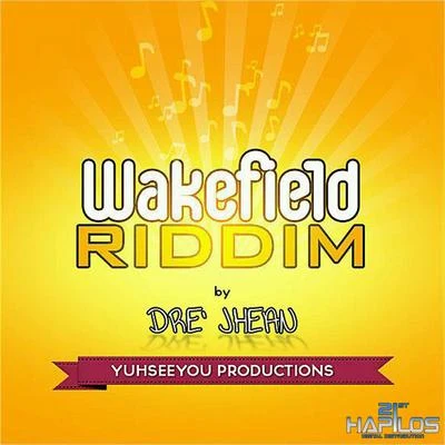 Wakefield Riddim 专辑 Spice/Destra