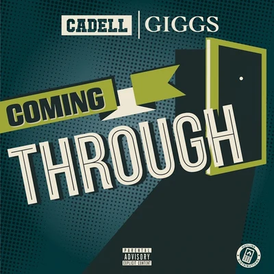 Coming Through 專輯 Cadell