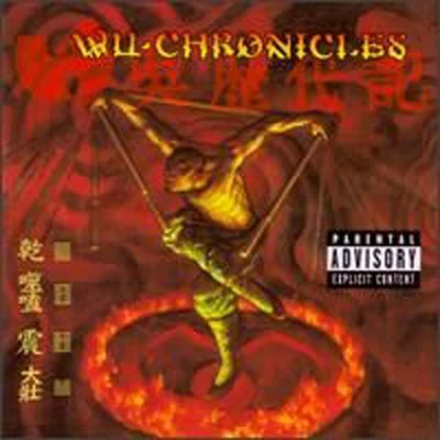 Wu-Chronicles 專輯 w U-tang clan