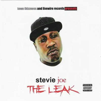 The Leak 专辑 Stevie Joe