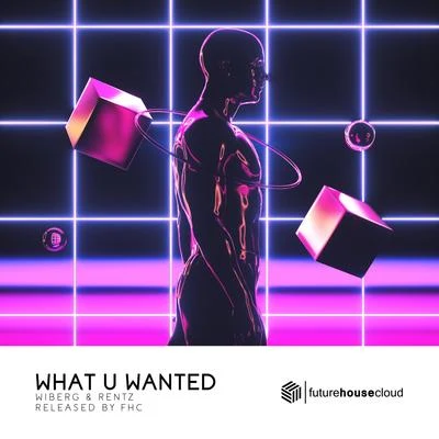 What U Wanted 專輯 JOS (人生旅行曲)/Wiberg/joegarratt