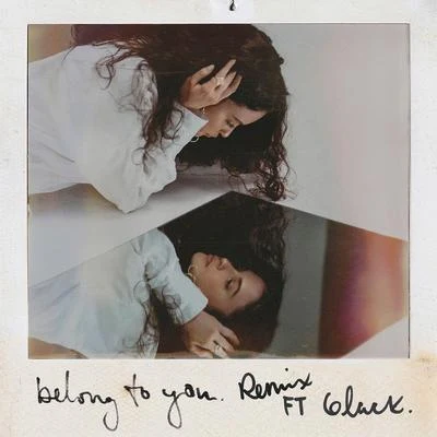 Belong To You (feat. 6LACK) [Remix] 專輯 Kivnon/6LACK/its different