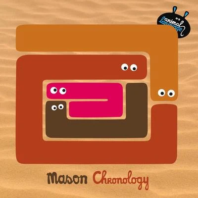 Chronology - EP 專輯 Mason/Betoko