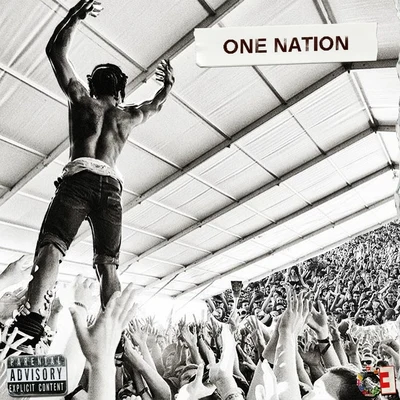 One Nation - EP 專輯 Marty Baller/Rich Da Kid