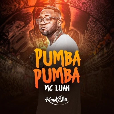 Pumba Pumba 專輯 Mc Andrewzinho/Mc Luan