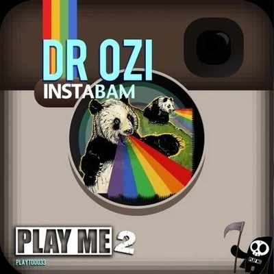 Dr. Ozi Instabam