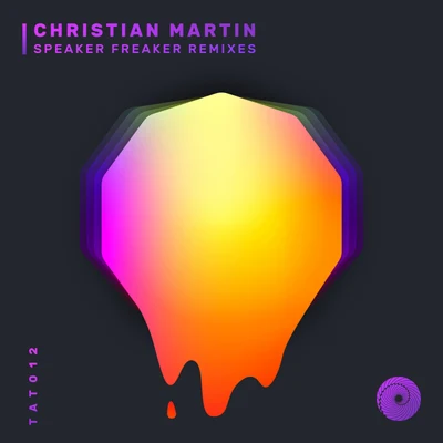 Speaker Freaker Remixes 专辑 Christian Martin