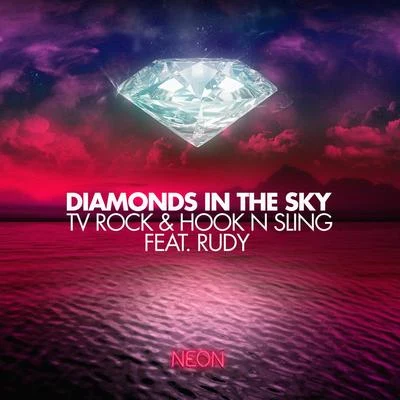 Diamonds In The Sky (The Remixes) 專輯 Hook N Sling/Seeb