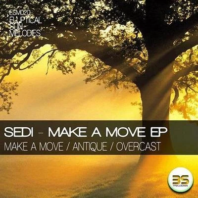 Make A Move 專輯 Sedi