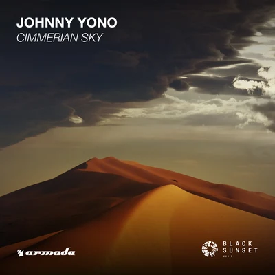 Cimmerian Sky 专辑 Johnny Yono