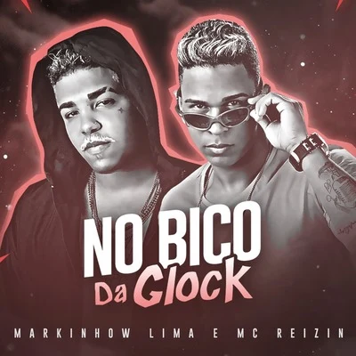 No Bico da Glock 專輯 Ykaro MC/Markinhow Lima/MC Levin