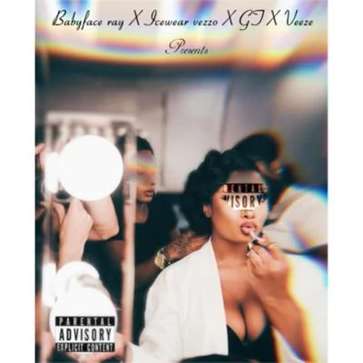 Meg The Stallion 專輯 Scoot Da Kidd/Babyface Ray