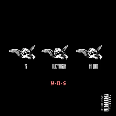 YNS 專輯 YG/Ty Dolla $ign/Bobby Brackins