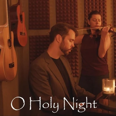 O Holy Night (feat. Ilona) 專輯 Ilona