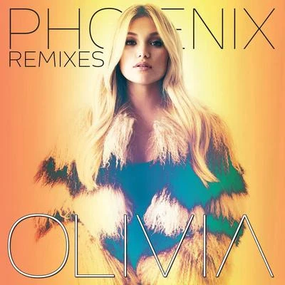 Phoenix (The Remixes) 專輯 Olivia Holt/Martin Jensen