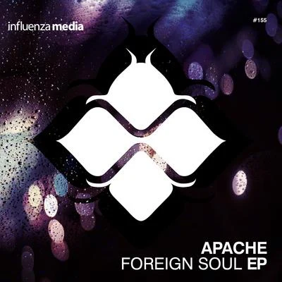 Foreign Soul EP 專輯 Apache/A. R. Rahman