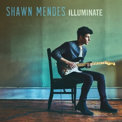 Illuminate (Deluxe) 專輯 El Beso del Escorpión/Shawn Mendes