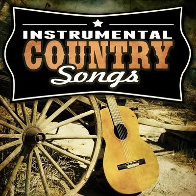 Instrumental Country Songs 专辑 Guitar Masters