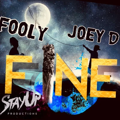 Im Fine 專輯 Fooly