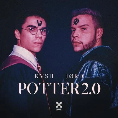 Potter 2.0 專輯 JØRD