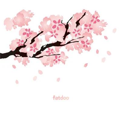 벚꽃 노래 blossom 专辑 FatDoo/金娜英/이보라