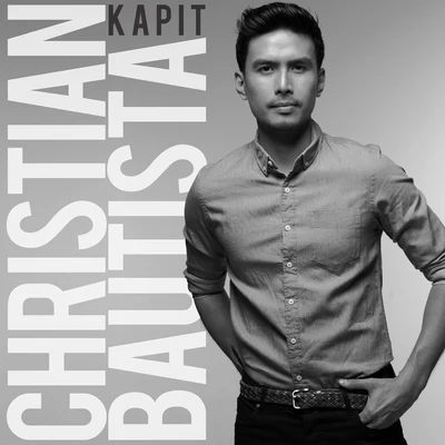 Christian Bautista Kapit