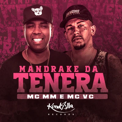 Mandrake da Tenera 專輯 MC EZ/MC MM/MC Brankim