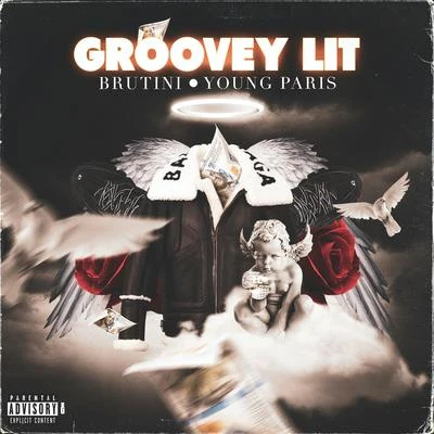 Groovey Lit 专辑 Young Paris/Olamide