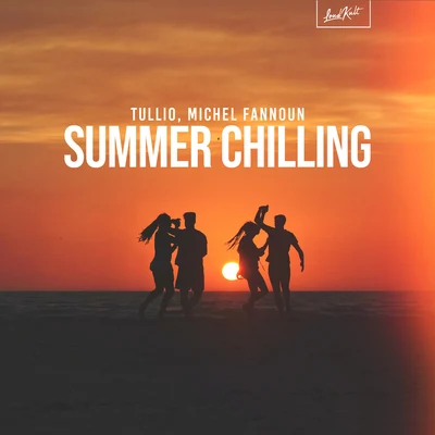 Summer Chilling 專輯 Amero/Michel Fannoun/VARGENTA