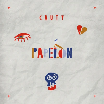 Papelón 專輯 Cauty