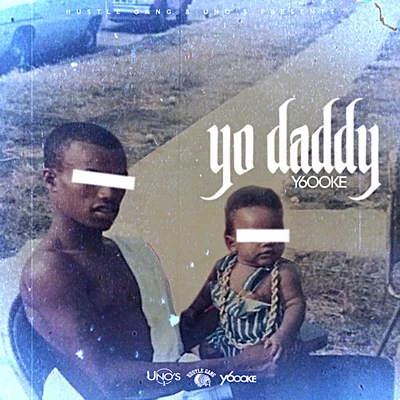 Yo Daddy 專輯 Yung Booke/Deraj