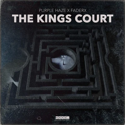 The Kings Court 专辑 FADERX/Marcus Santoro