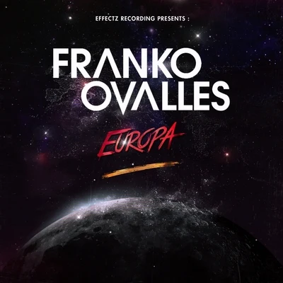 Europa 專輯 Franko Ovalles