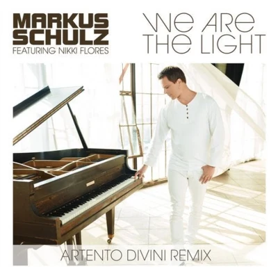 Artento Divini We Are The Light (Artento DiviniRemix)