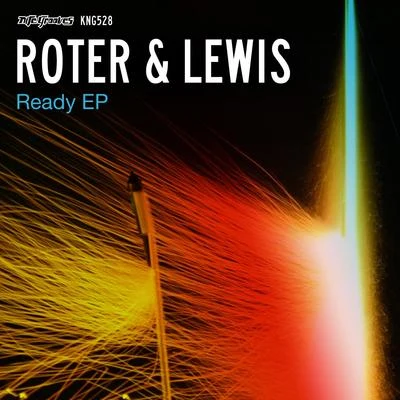 Ready EP 专辑 ROTER & LEWIS