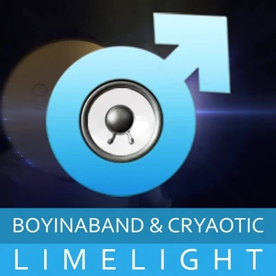 Limelight (feat. Cryaotic) 专辑 Roomie/PewDiePie/Boyinaband