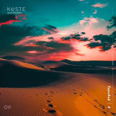 Quicksand 專輯 Koste/Hahlweg