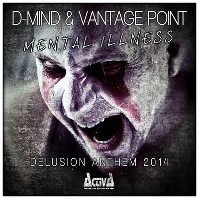 Mental Illness 专辑 D-Mind