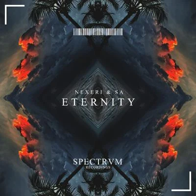 Eternity 專輯 Ava King/SA