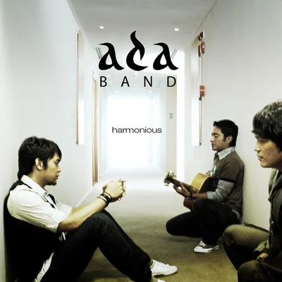 Harmonious 专辑 Lalo Mora/Vico C/Ada Band