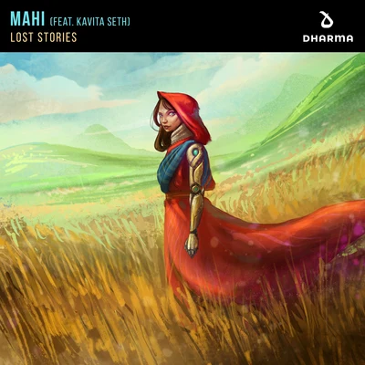 Mahi 专辑 Kavita Seth/Kunal Ganjawala/Shreya Ghoshal/Mohit Chauhan/Suzanne D'Mello