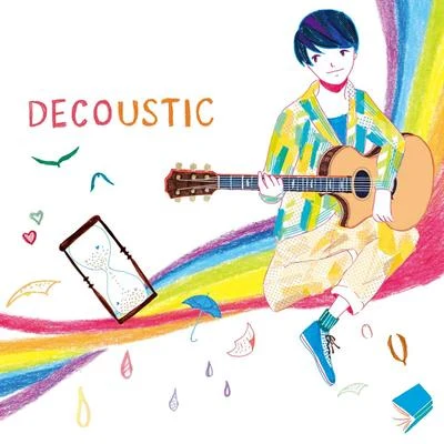 DECOUSTIC 專輯 DECO*27