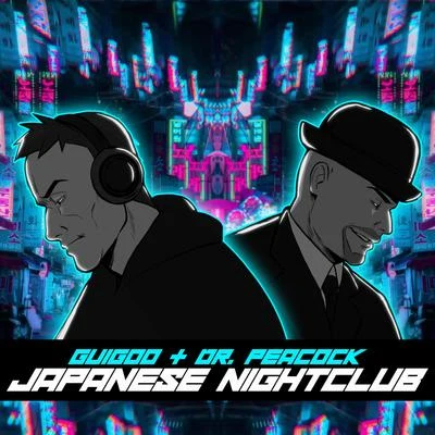 Japanese Nightclub 專輯 Dr. Peacock