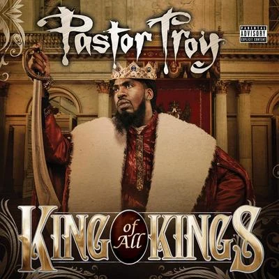 King of All Kings 專輯 Sensei O.Z./Bonecrusher/Diamond Atl/Pastor Troy