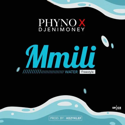 Phyno Mmili (Freestyle)